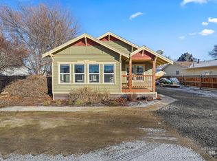 714 W Orchard Ave, Nampa, ID 83651