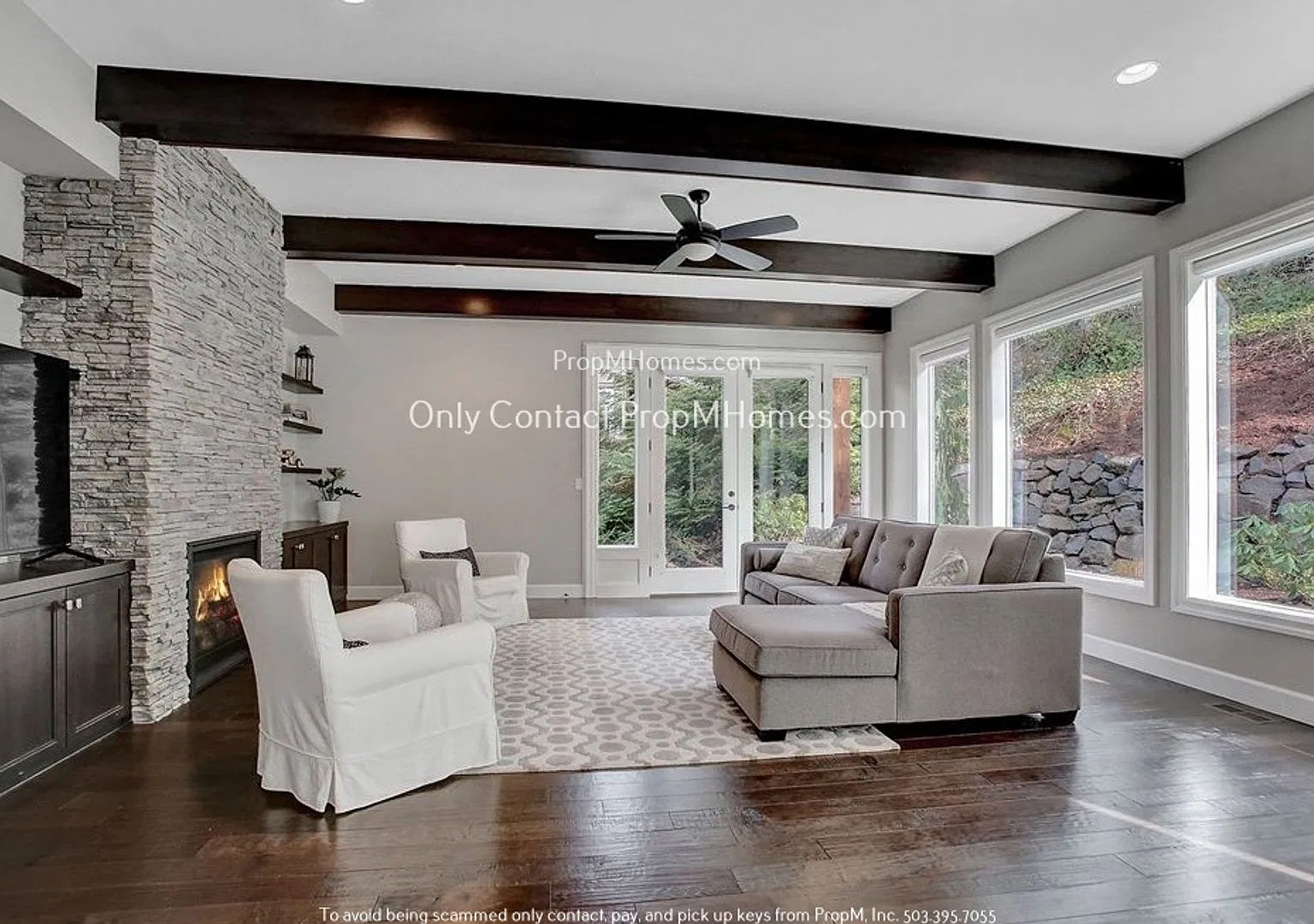 Luxury Four Bedroom Home In Lake Oswego! — Photo 3