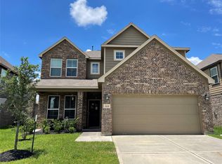 3111 Ski Hill Rd, Spring, TX 77373