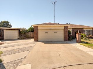 1500 Cabrillo Ct, Modesto, CA 95355