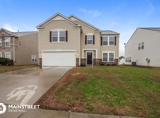 309 Zander Woods Ct, Mount Holly, NC 28120