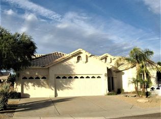 6210 W Monona Dr, Glendale, AZ 85308