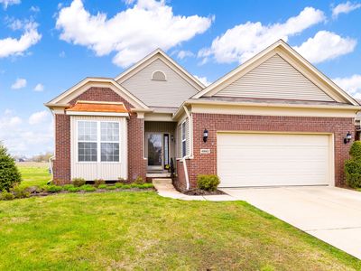 49662 Wayburn Dr, Macomb, MI, 48042