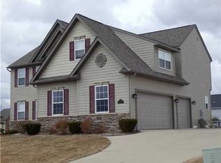 12867 Warm Creek Dr, Dewitt, MI 48820