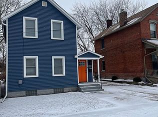 1449 W 52nd St, Cleveland, OH 44102