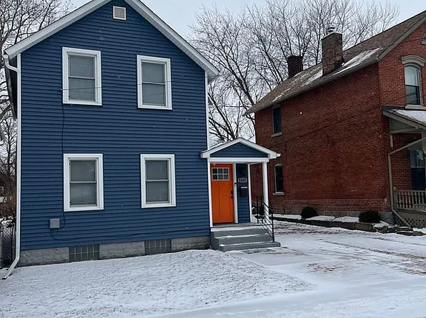 1449 W 52nd St, Cleveland, OH 44102