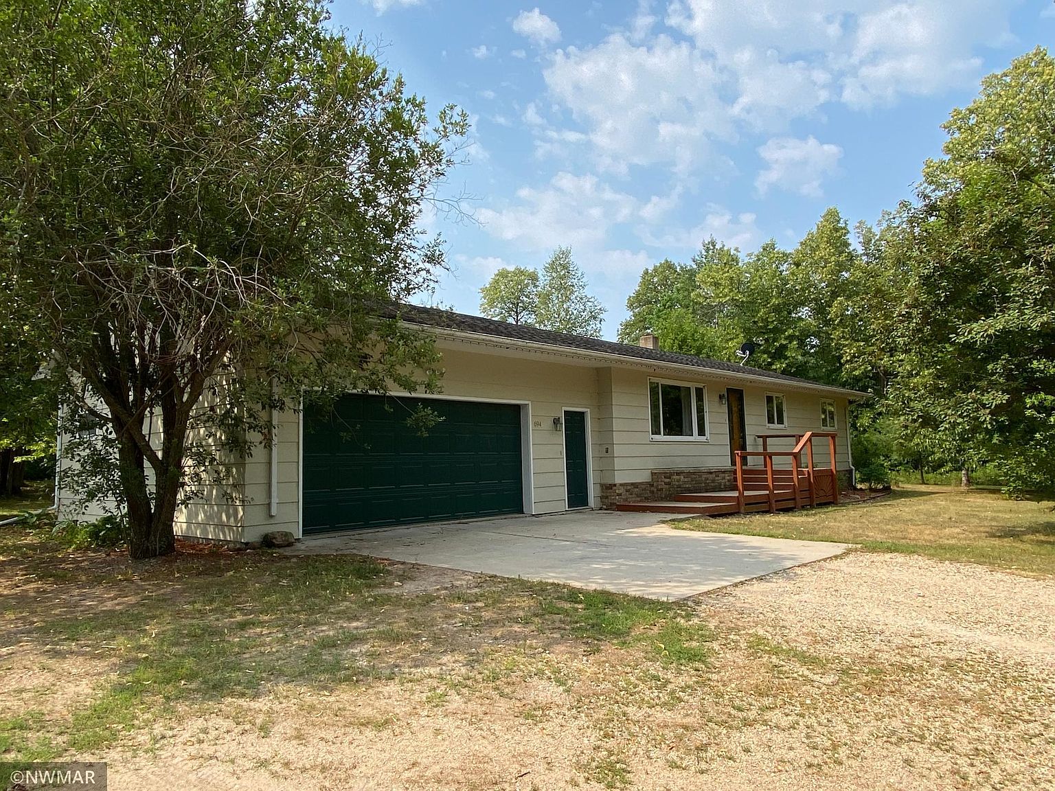 694 4th St NW, Kelliher, MN 56650 Zillow