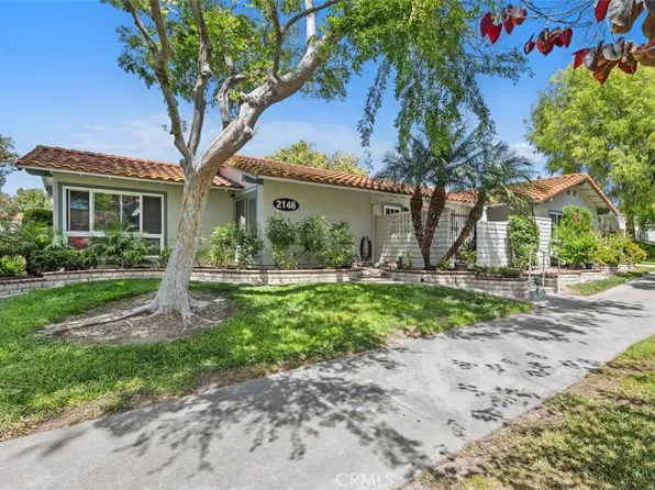 2146 Ronda Granada Unit C, Laguna Woods, CA 92637