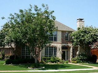 478 Forest Ridge Dr, Coppell, TX 75019