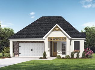 Rilen Plan, Beau Savanne, Lafayette, LA 70506