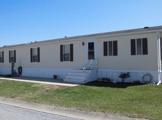 692 Lilac Dr, New Providence, PA 17560