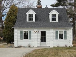 1952 Ocean St, Marshfield, MA 02050