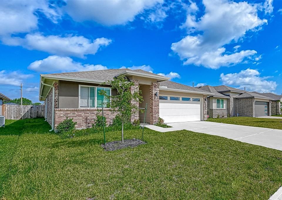 7518 Rainham Valley Ln, Richmond, TX 77407 Zillow