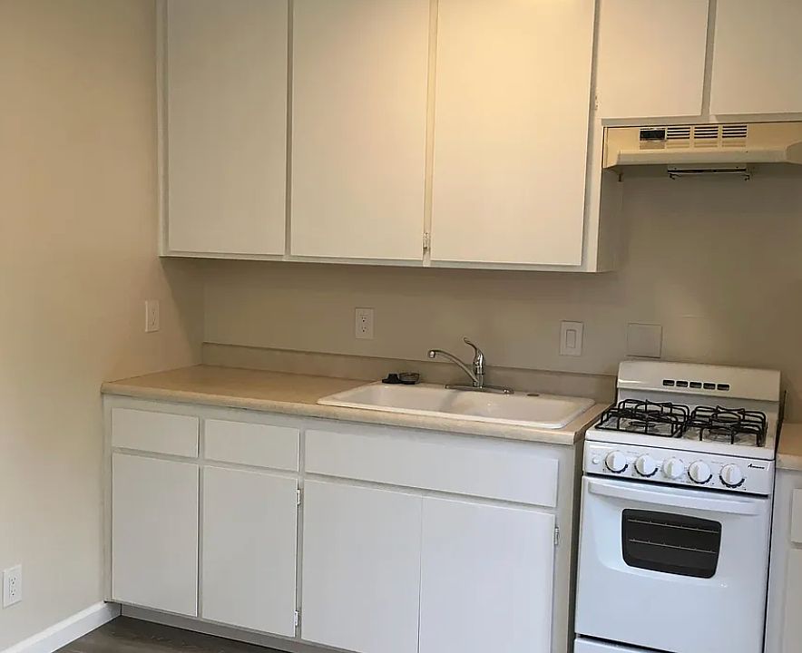 Kitchen overview