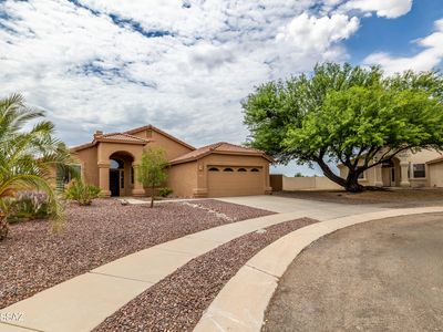 9084 E Arbab Ct, Tucson, AZ, 85747