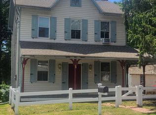 882 Fritztown Rd, Sinking Spring, PA 19608