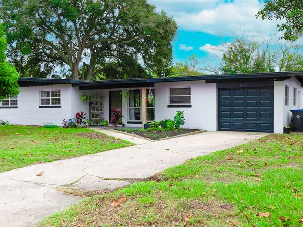 875 Delano Rd, Titusville, FL 32780