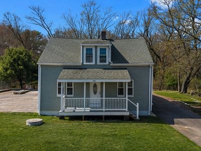 246 Winthrop St, Rehoboth, MA, 02769