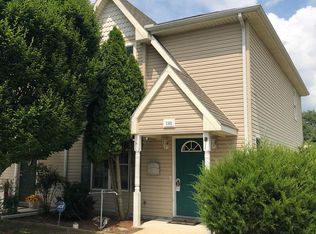 114 Dewey St UNIT 1101, Laurel, DE 19956