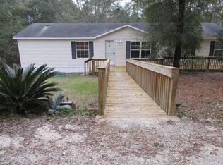 3405 Quail Ridge Dr, Chipley, FL 32428
