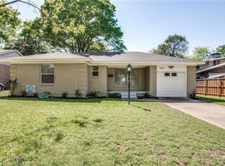 11655 Colmar St, Dallas, TX 75218