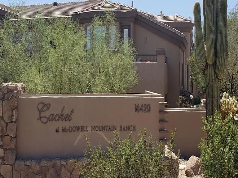 16420 N Thompson Peak Pkwy #1073 — Photo 36