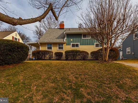 3rd image of 5726 Crawford Dr