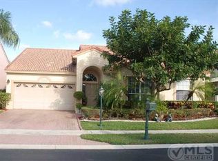 23326 Torre Cir, Boca Raton, FL 33433