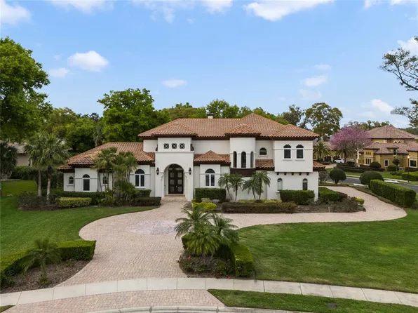 7750 Markham Bend Pl, Sanford, FL 32771