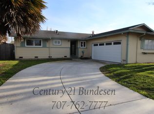 515 Anson Ave, Rohnert Park, CA 94928