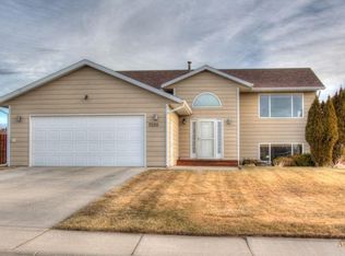 7020 Townsend St, Summerset, SD 57718