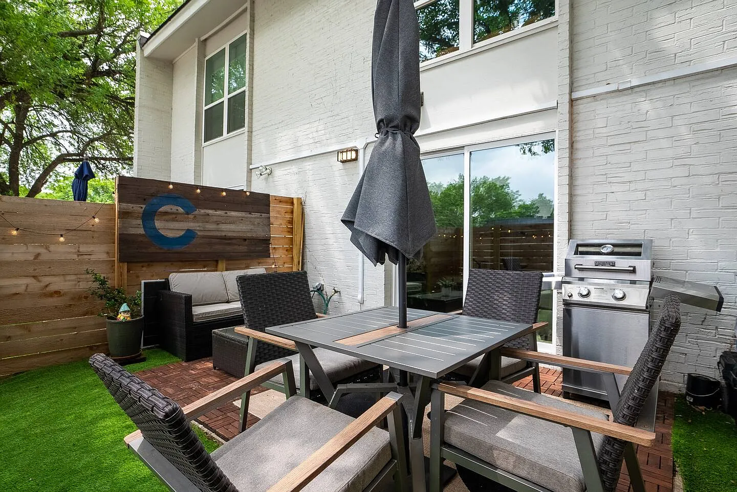 3808 Southway Dr — Photo 1