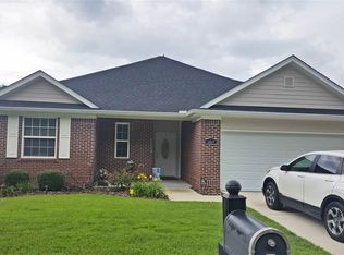 6065 Observation Cir, Tallahassee, FL 32317