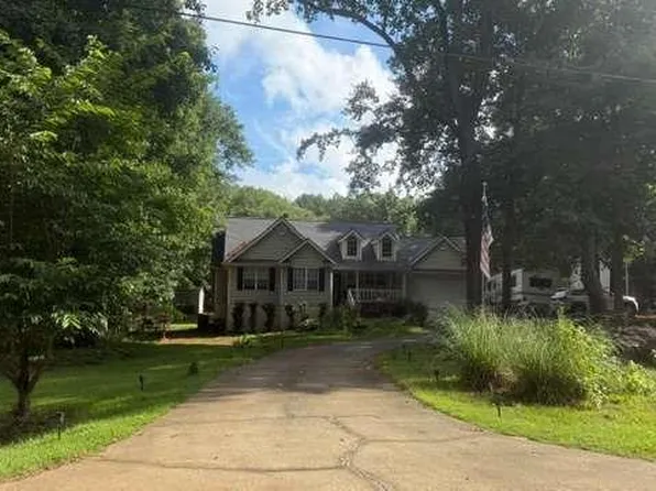 598 Holders Siding Rd, Jefferson, GA 30549