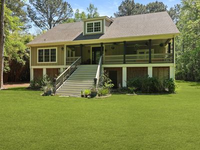 1575 Tacky Point Rd, Wadmalaw Island, SC, 29487