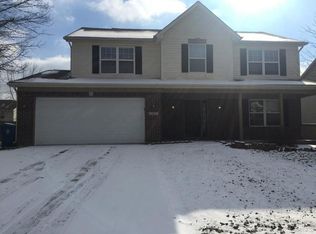 11117 Deer Valley Dr, Indianapolis, IN