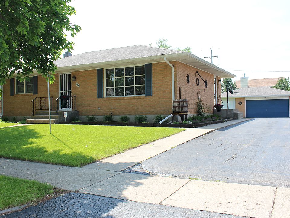 wonderful starter home