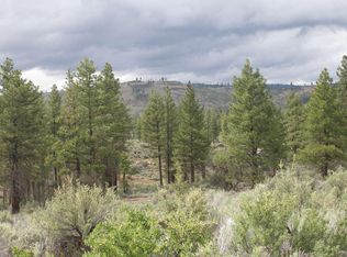 Canadian Honker Ln LOT 15, Chiloquin, OR 97624