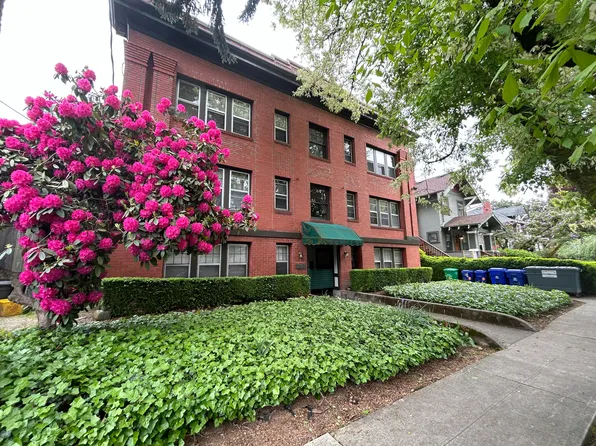 1514 NE 17th Ave, Portland, OR