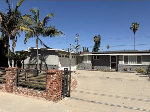 16217 Maplegrove St, La Puente, CA 91744