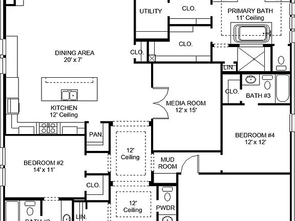 2nd image of this home