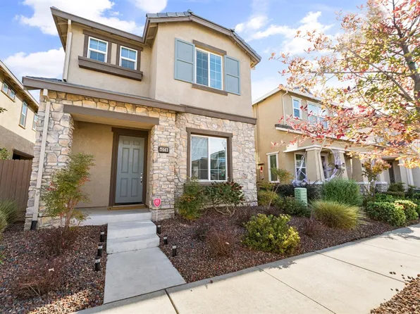 4378 Adriatic Sea Way, Sacramento, CA 95834