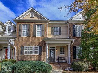 210 Camford Stone Path, Fayetteville, GA 30214