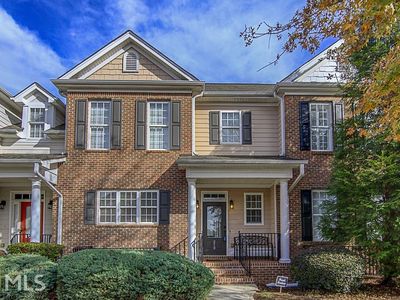 210 Camford Stone Path, Fayetteville, GA, 30214