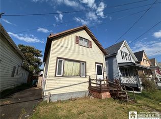 38 Lewis St, Buffalo, NY 14206