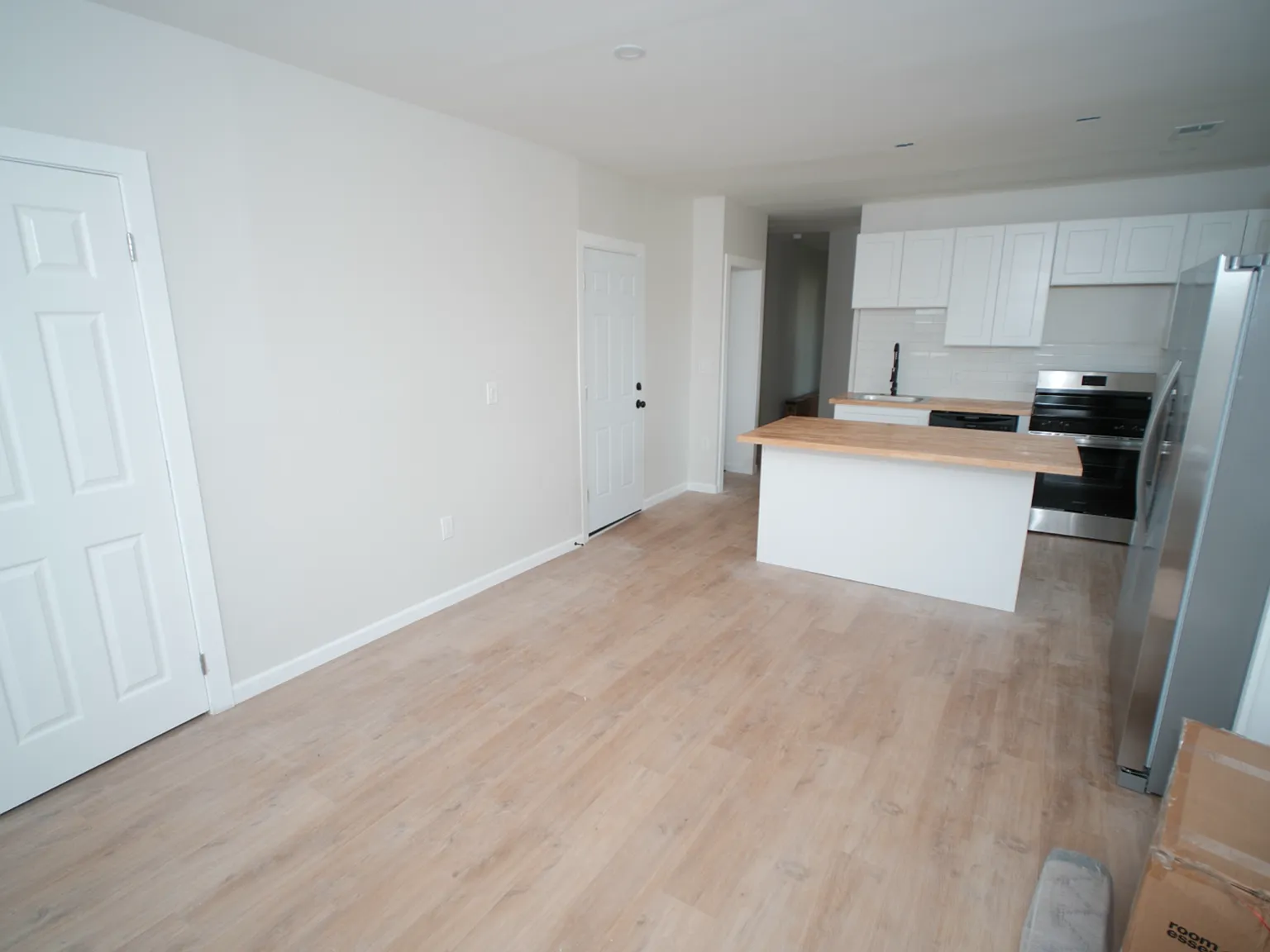 2 bed, 750 sqft, $1,250 — Photo 4