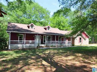 210 Hidden Valley Dr, Montevallo, AL 35115