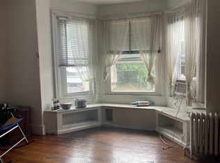 1421 S 58th St #3, Philadelphia, PA 19143