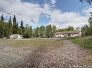 2600 Huffman Rd, Anchorage, AK 99516