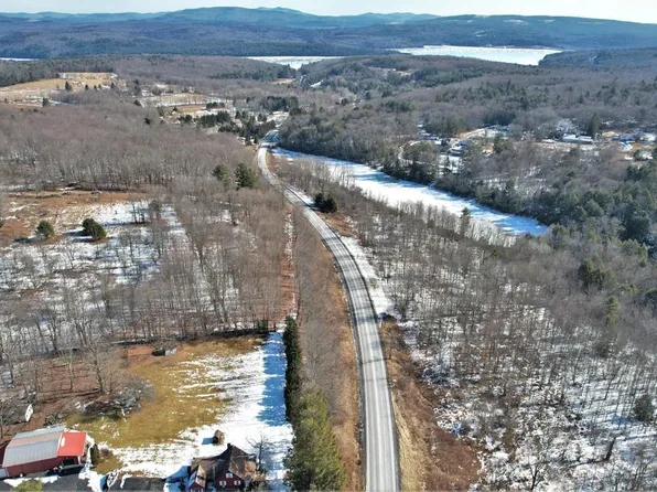 3 Lots Neversink Road, Liberty, NY 12754